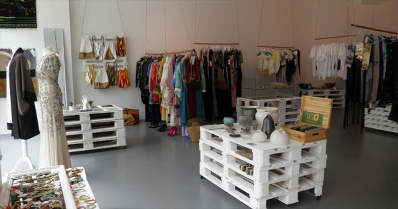 Pop Up Fashion Berlin Prešov